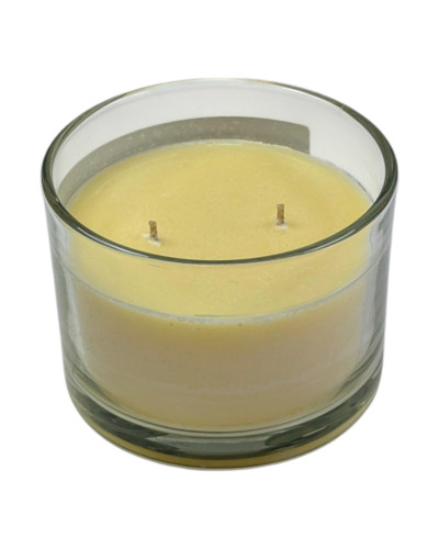 Bougie parfumée Bayu Crystal - 300g