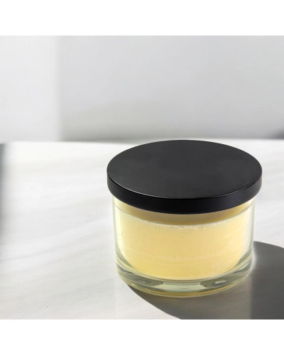 Bougie parfumée Bayu Crystal - 300g