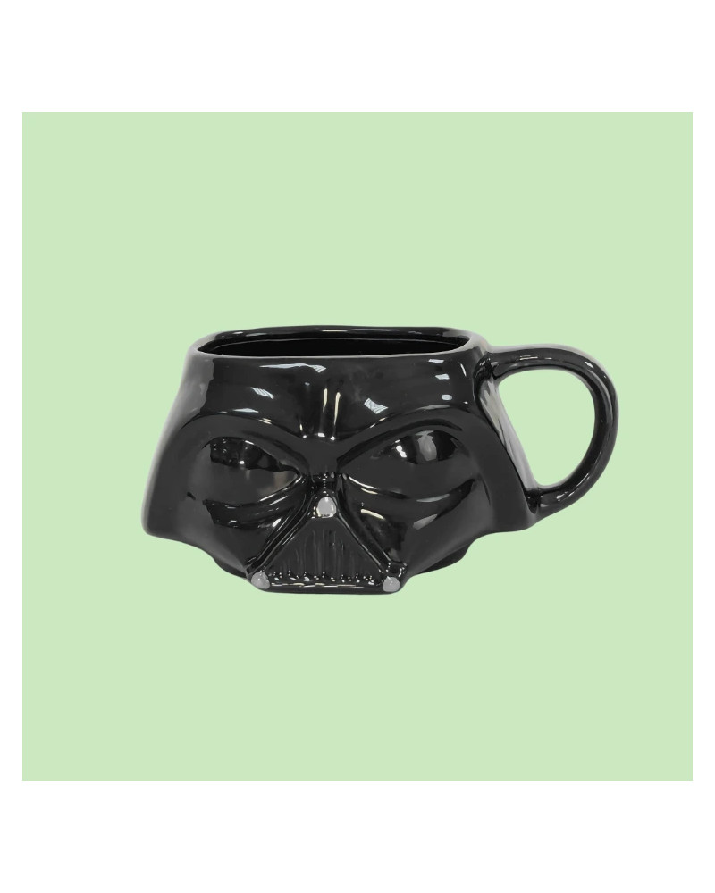 Collection de Mugs Star Wars