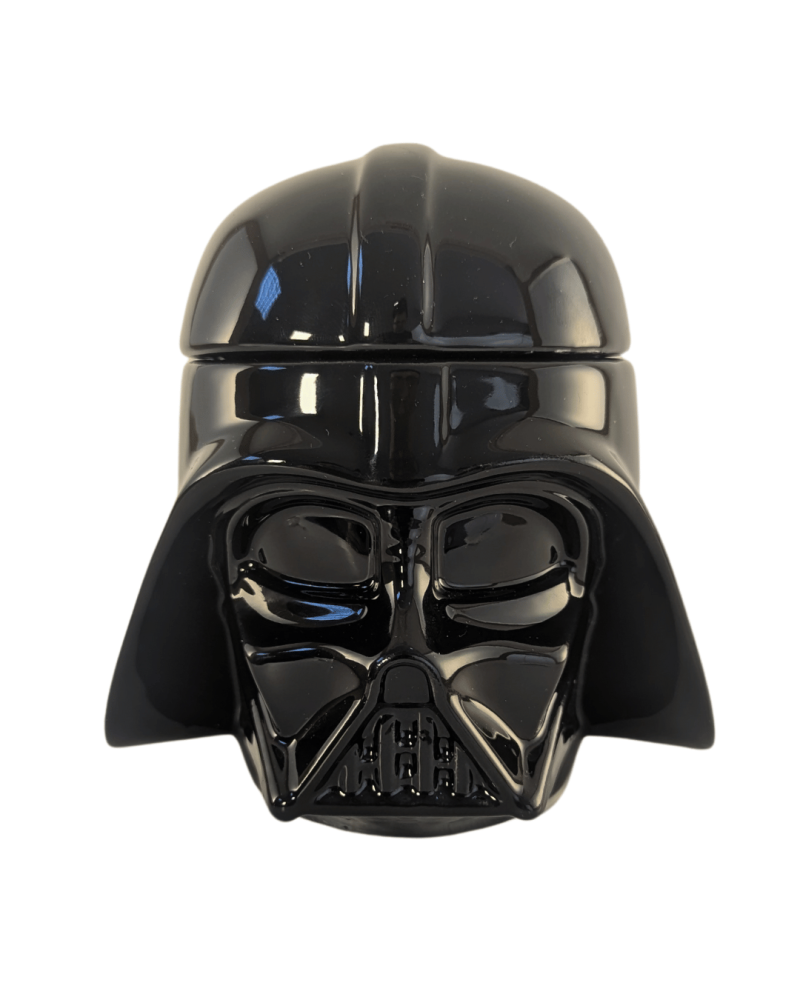 Brosse Toilettes Dark Vador - Style Star Wars - Idée Cadeau Loft