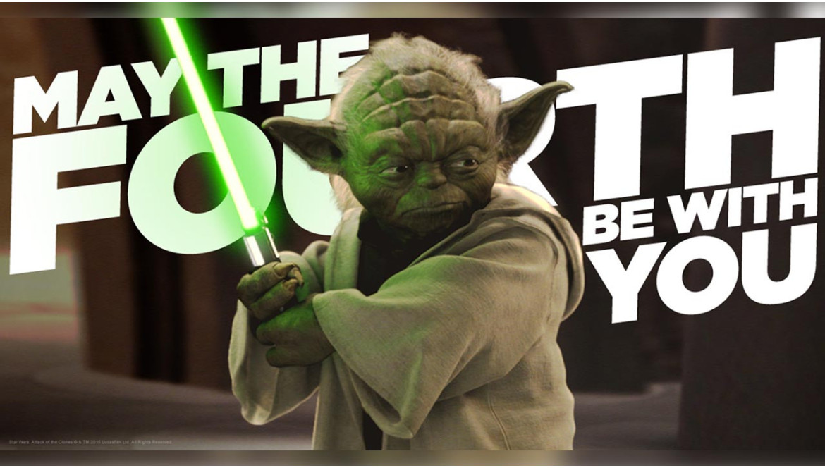 May the 4th Be With You : La Force débarque chez Big Store!