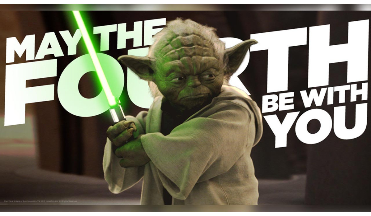 May the 4th Be With You : La Force débarque chez Big Store!